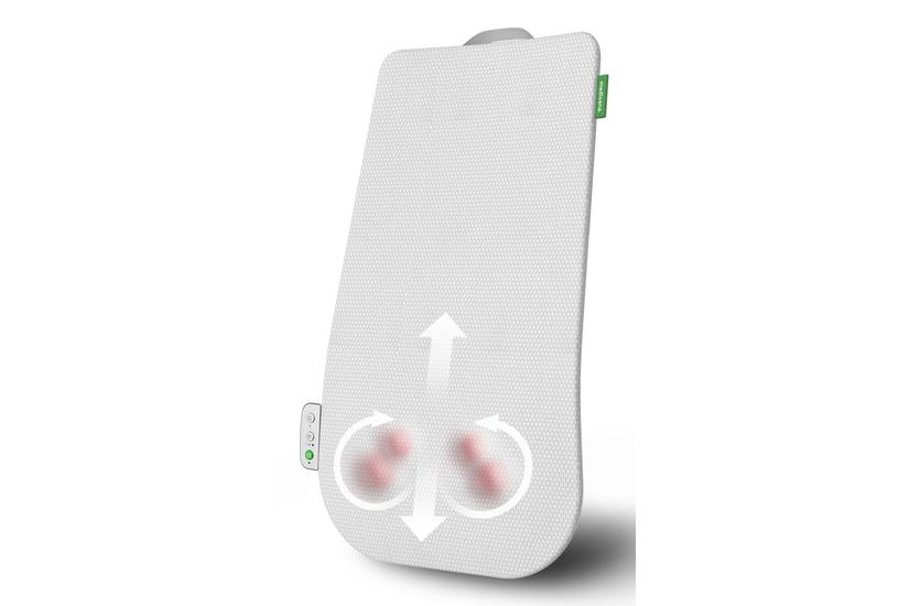 Medisana MC 600 massageapparat Tilbage Hvid