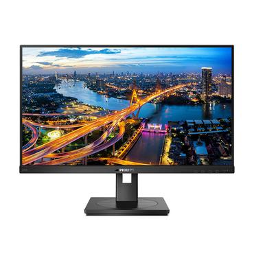 Philips B Line 275B1 sk&auml;rm - WLED - 27" - IPS - 4ms - QHD 2560x1440 vid 75Hz