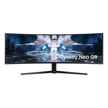 Samsung Odyssey Neo G9 S49AG950NP skærm - Quantum Mini LED - 49" - AMD FreeSync Premium Pro, NVIDIA G-SYNC Compatible - VA - 1ms
