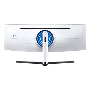 Samsung Odyssey Neo G9 S49AG950NP skærm - Quantum Mini LED - 49" - AMD FreeSync Premium Pro, NVIDIA G-SYNC Compatible - VA - 1ms