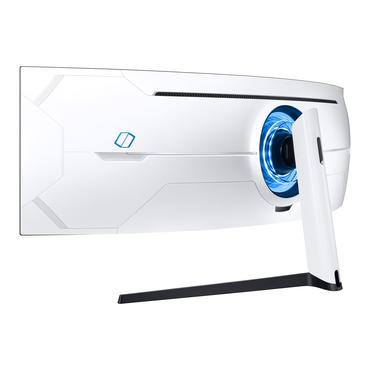 Samsung Odyssey Neo G9 S49AG950NP skærm - Quantum Mini LED - 49" - AMD FreeSync Premium Pro, NVIDIA G-SYNC Compatible - VA - 1ms