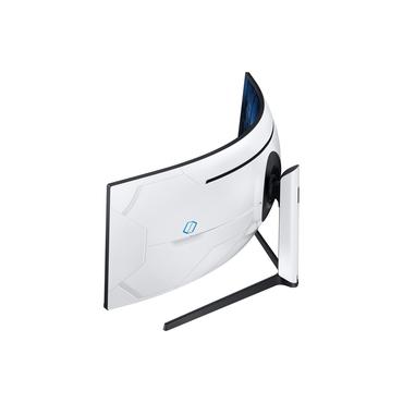 Samsung Odyssey Neo G9 S49AG950NP skærm - Quantum Mini LED - 49" - AMD FreeSync Premium Pro, NVIDIA G-SYNC Compatible - VA - 1ms