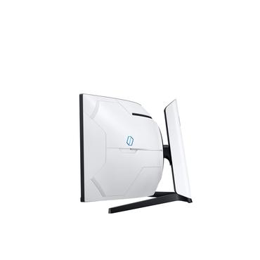 Samsung Odyssey Neo G9 S49AG950NP skærm - Quantum Mini LED - 49" - AMD FreeSync Premium Pro, NVIDIA G-SYNC Compatible - VA - 1ms