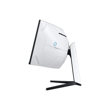 Samsung Odyssey Neo G9 S49AG950NP skærm - Quantum Mini LED - 49" - AMD FreeSync Premium Pro, NVIDIA G-SYNC Compatible - VA - 1ms