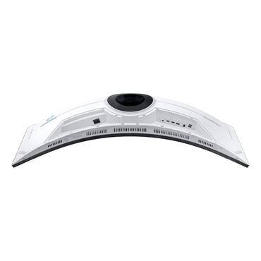 Samsung Odyssey Neo G9 S49AG950NP skærm - Quantum Mini LED - 49" - AMD FreeSync Premium Pro, NVIDIA G-SYNC Compatible - VA - 1ms