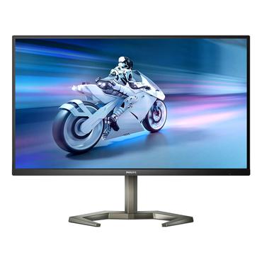 Philips Momentum 5000 27M1N5500ZA Gamer Sk&aelig;rm  - WLED 27" QHD 2560 x 1440 170 Hz Nano IPS 1ms