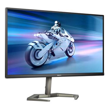 Philips Momentum 5000 27M1N5500ZA Gamer Sk&aelig;rm  - WLED 27" QHD 2560 x 1440 170 Hz Nano IPS 1ms