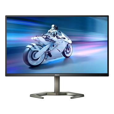 Philips Momentum 5000 27M1N5500ZA Gamer Sk&aelig;rm  - WLED 27" QHD 2560 x 1440 170 Hz Nano IPS 1ms