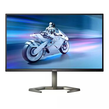 Philips Momentum 5000 27M1N5500ZA Gamer Sk&aelig;rm  - WLED 27" QHD 2560 x 1440 170 Hz Nano IPS 1ms