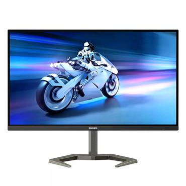 Philips Momentum 5000 27M1N5500ZA Gamer Sk&aelig;rm  - WLED 27" QHD 2560 x 1440 170 Hz Nano IPS 1ms
