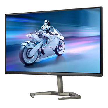 Philips Momentum 5000 27M1N5500ZA Gamer Sk&aelig;rm  - WLED 27" QHD 2560 x 1440 170 Hz Nano IPS 1ms
