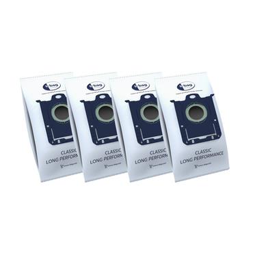 Electrolux E201S Støvpose Beholder vakuum