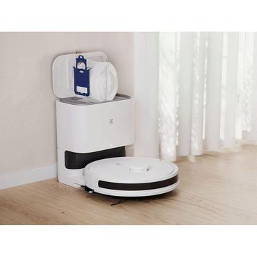 Electrolux E201S Støvpose Beholder vakuum