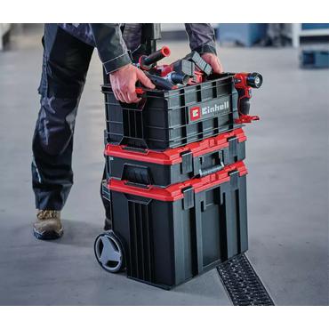 Einhell 4540037 taske til opbevaring af v&aelig;rkt&oslash;j Sort