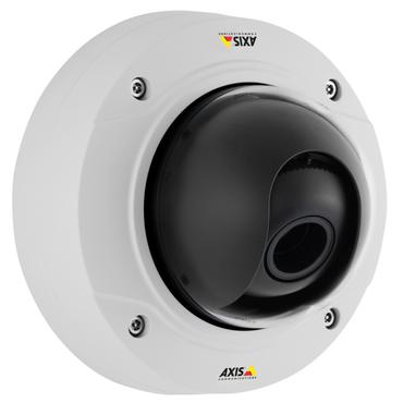 AXIS P3225-V MKII Network Camera