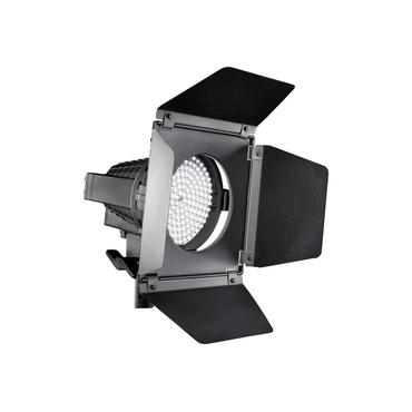 Walimex Pro LED Spotlight + Barndoors