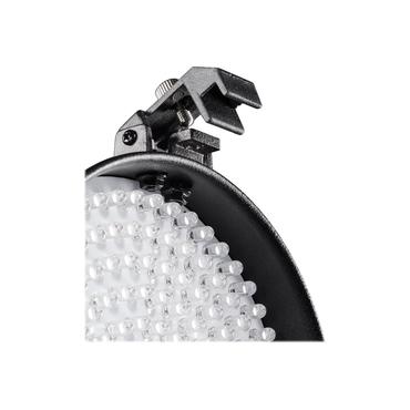 Walimex Pro LED Spotlight + Barndoors