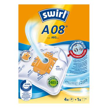 Melitta Swirl A 08 - tilbehørssæt