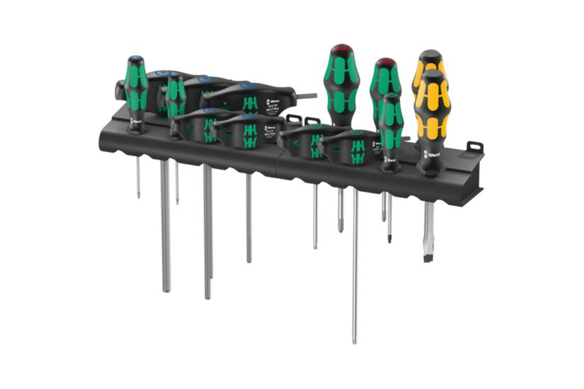 Wera Bicycle Big Pack 1 S&aelig;t