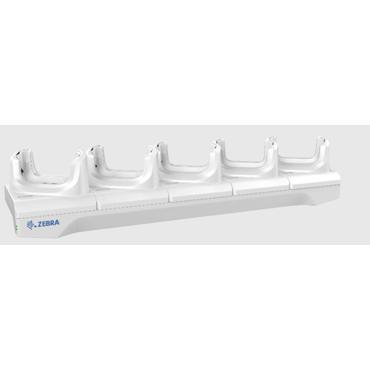 Zebra - oplader-holder til håndmodel