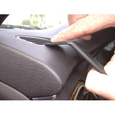 Brodit ProClip - monteringsbeslag til køretøjer