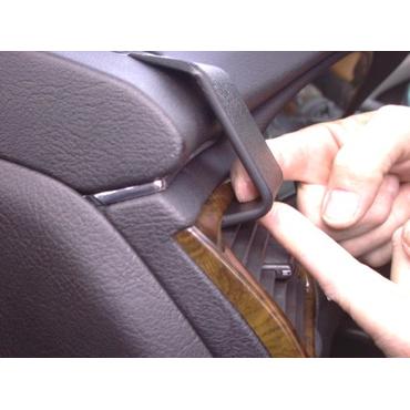 Brodit ProClip - monteringsbeslag til køretøjer