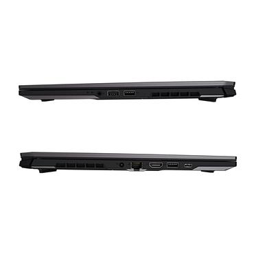 GIGABYTE AERO X16 2WH R9HX-370 32 GB RTX 5070 W11P