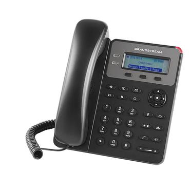 Grandstream Networks GXP1615 IP-telefon 1 Linier LCD