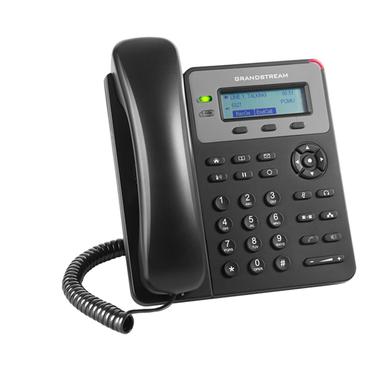 Grandstream Networks GXP1615 IP-telefon 1 Linier LCD