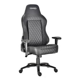 GEAR4U Comfort Stol - Sort