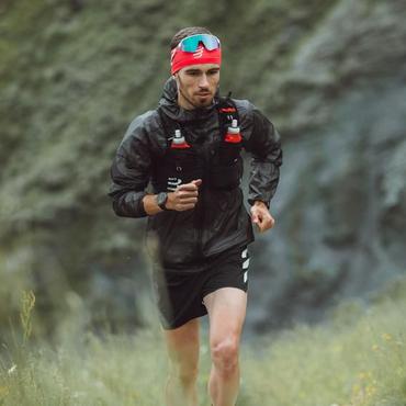 Polar Vantage V 3 Vantage V3 3,53 cm (1.39") AMOLED Digital 454 x 454 pixel Berøringsskærm Sort GPS (satellit)