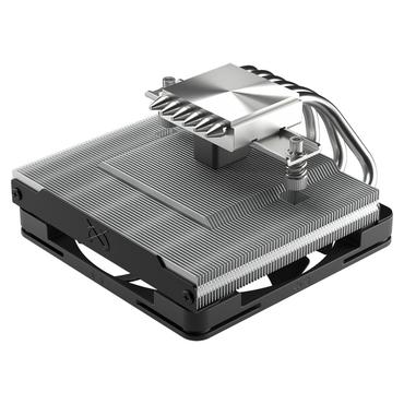 Scythe Processorfläkt - 120 mm - LGA 115x/1200/1700/1851, AM4/AM5 - 4-pin PWM - 1900 RPM