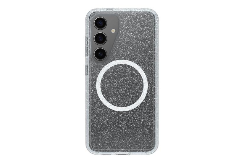 OtterBox Symmetry Series Clear - baksidesskydd f&ouml;r mobiltelefon