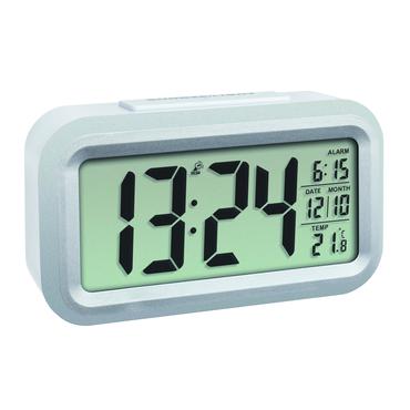 TFA 60.2553.02 Radio alarm clock