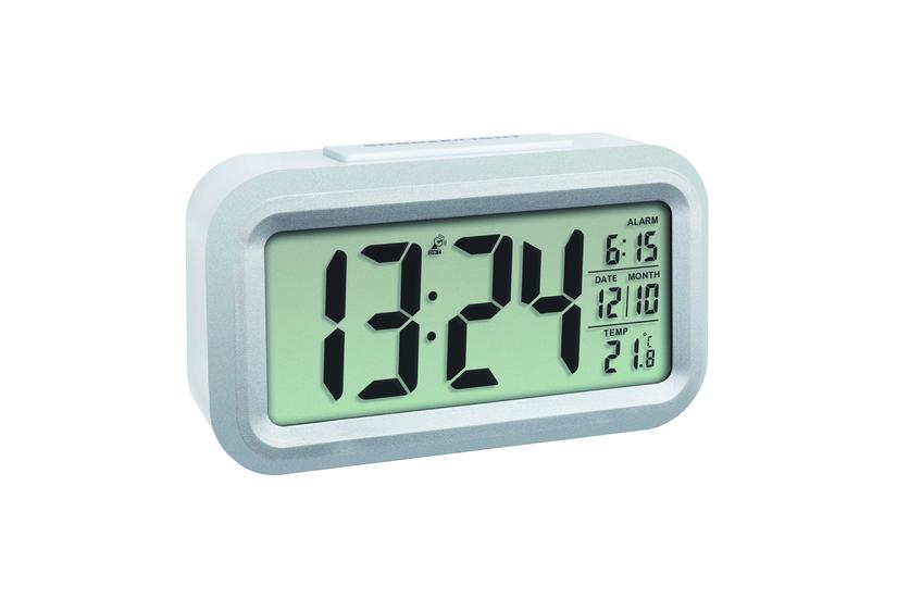 TFA 60.2553.02 Radio alarm clock