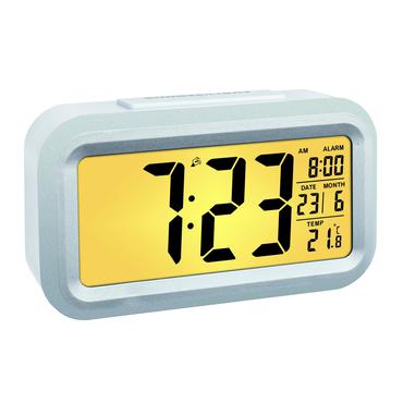 TFA 60.2553.02 Radio alarm clock