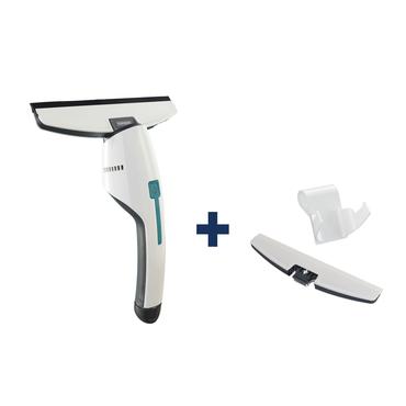 LEIFHEIT Nemo - vinduesrens - ledningsfri - h&aring;ndmodel