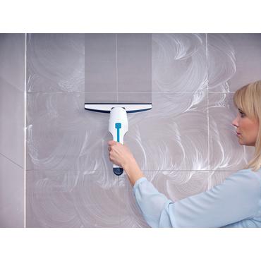LEIFHEIT Nemo - vinduesrens - ledningsfri - h&aring;ndmodel
