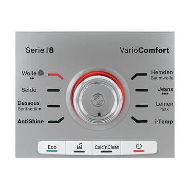 Bosch Serie | 8 VarioComfort TDS8060DE
