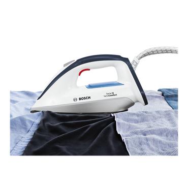 Bosch Serie | 8 VarioComfort TDS8060DE