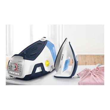 Bosch Serie | 8 VarioComfort TDS8060DE