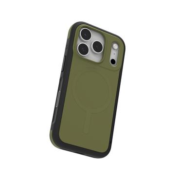 ZAGG Sedona Snap mobiltelefon etui 16 cm (6.3") Cover Gr&oslash;n