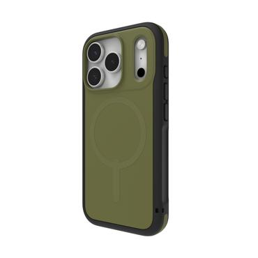 ZAGG Sedona Snap mobiltelefon etui 16 cm (6.3") Cover Gr&oslash;n