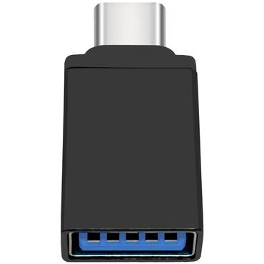 SPEEDLINK AXON Silent & Antibacterial Rechargeable Mouse - Wireless, USB-A/-C, rubber