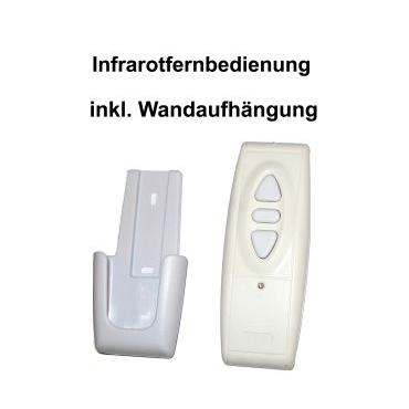 Celexon Professional elektrisk projektionsskärm - 109" (276 cm)