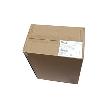 Equip 635512 netv&aelig;rkskabel Hvid 3 m Cat6 S/FTP (S-STP)