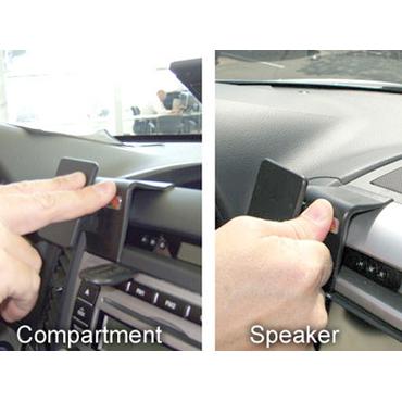 Brodit ProClip Center mount - montering för mobiltelefon