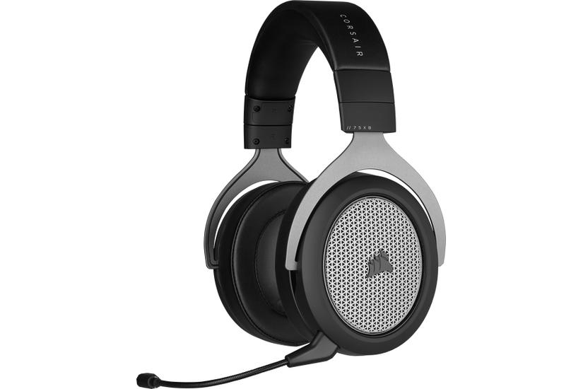 CORSAIR Gaming HS75 XB - headset