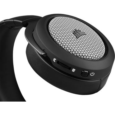 CORSAIR Gaming HS75 XB - headset