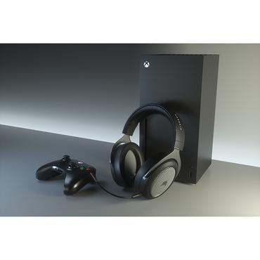 CORSAIR Gaming HS75 XB - headset